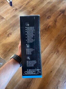 Led pás světla - 3