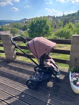 Easywalker kočárek - 3