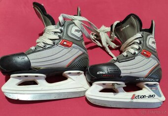 Brusle Action, vel. 29-32 - 3