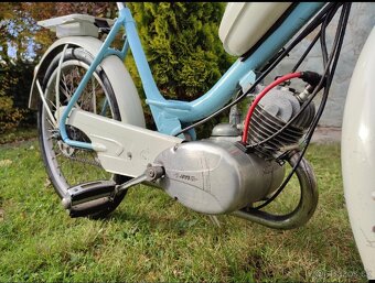 Predam Štadión - 3