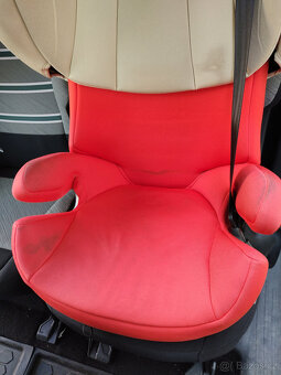 Cybex Solution Q-fix - 3