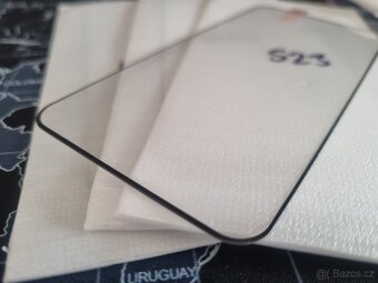 POUZDRO A SKLA NA SAMSUNG S23 - 3