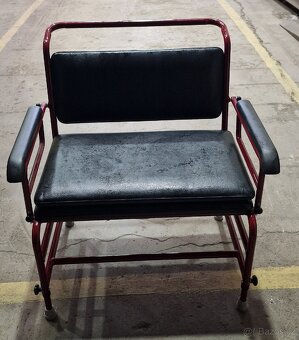 Toaletní lavice - 3