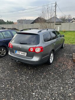 Passat b6 2.0tdi - 3