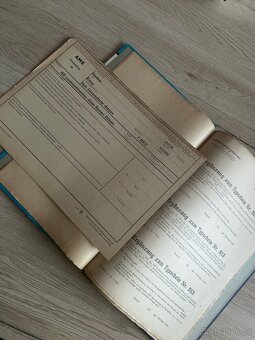 Technická dokumentace - 3