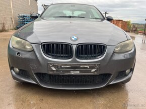 BMW E92 320D N47D20 M-PACKET SPARKLING - 3