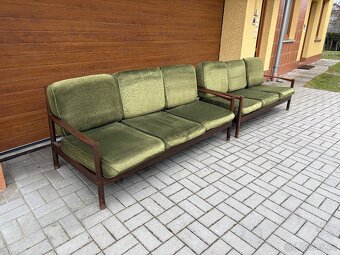 Sedací souprava - 3