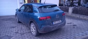Citroen C4 Cactus - 3