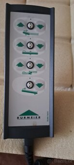 Polohovací postel - 3