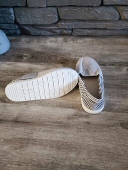 Bačkory vel. 27 - 3