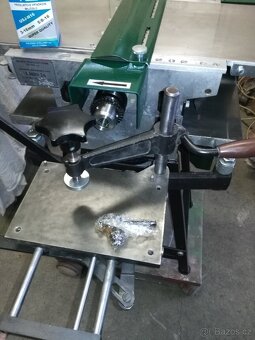 Prodám zánovní kombi stroj UMDS 2A - 3