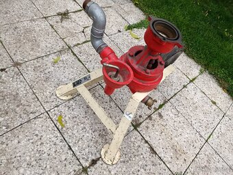 Prodám čerpadlo k Tera Vari systém - 3