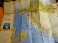 Mapy, průvodci aj. - 3