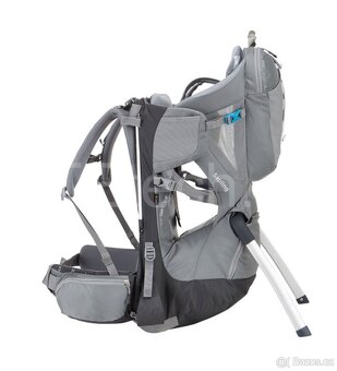 Dětské nosítko Thule Sapling Dark Shadow - 3