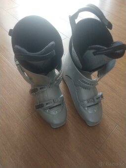 Pánské přeskáče - 3