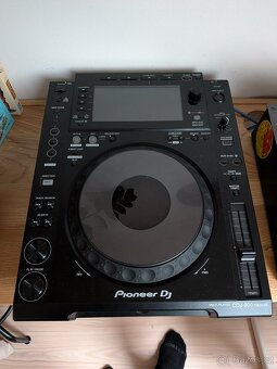 Pioneer CDJ 900 NEXUS - 3