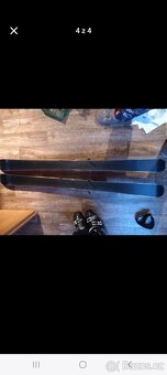 Prodám lyže, boty a hulky - 3