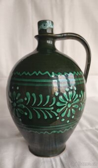 keramické džbány - 3