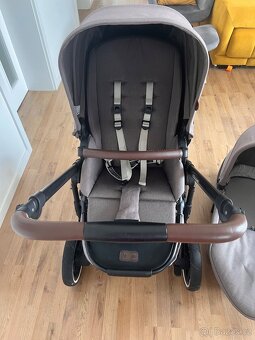 Kočárek ABC Desing Salsa Air 4 - 3