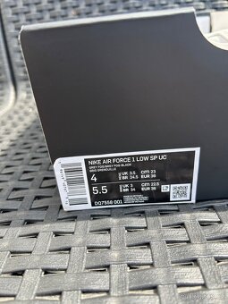 Nike air force 1 low - 3