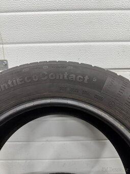 205/60 R16 letni pneu Continental - 3