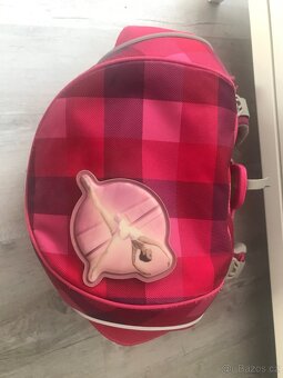 Skolni batoh Ergobag - 3