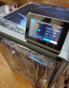 3D tiskárna Anycubic Kobra S1 nová - 3