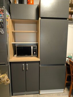 Prodám kuchyňskou linku - 3