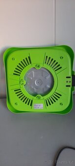 Elektrická pánev - 3