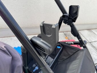 Britax römer smile 3 - 3