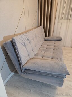 Rozkládací pohovka - 3