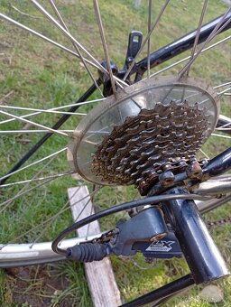 Silniční kolo 28" - 3