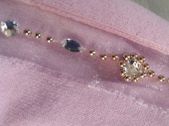 letní svetr Apanage - 3