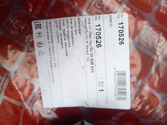 Prodám na Renault Clio 1,2 rok 2012 - 3