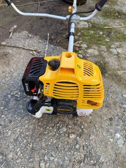 Křovinořez RIWALL - 3