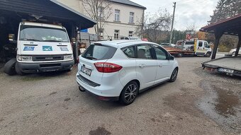 Ford C-MAX, 2.0 Cdi 2012 rv - 3