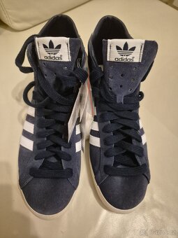 Pánské boty Adidas vel.45 - 3