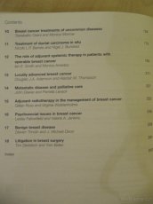 Breast surgery - 4th edition NOVÁ kniha - 3