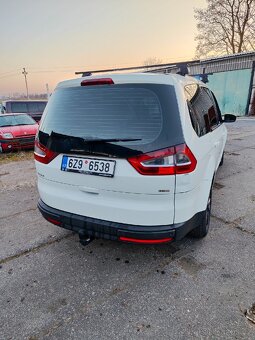 Ford Galaxy 2.0 TDCI - 3