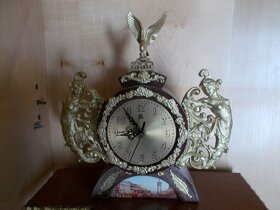 Hodiny na baterii - 3