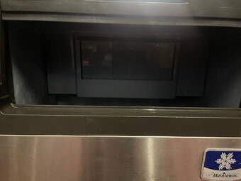 Výrobník ledu Manitowoc - 3