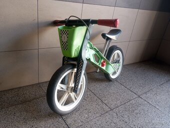 Dětské odrážedlo - 3