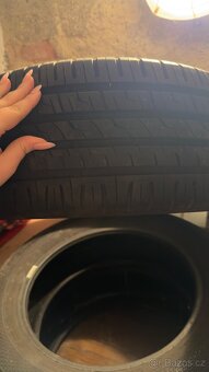 Letní pneu - 3