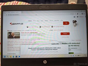 Notebook HP Probook 430 G7 8GB/256GB - 3