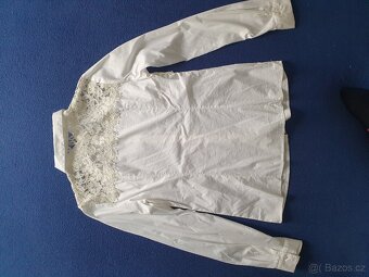 Dámská košile GUESS - 3