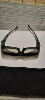 3D Sony brýle - 3