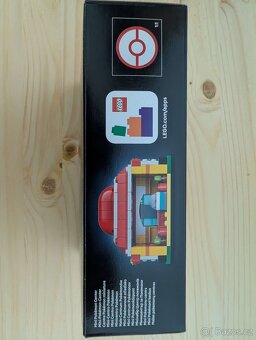 lego 40911 Nový set + dareček - 3