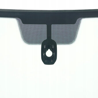 VW Touareg čelní sklo - 3