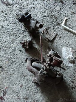 Převodovka - 3