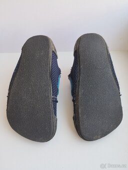 Barefoot tenisky 27 Nohatka - 3